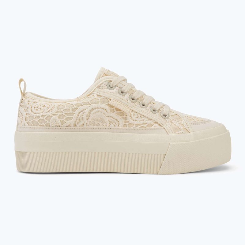 Dámské boty BIG STAR RR274746 beige 2