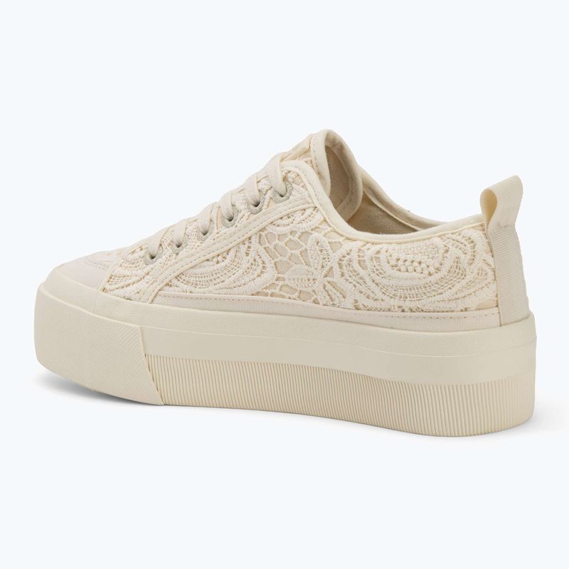 Dámské boty BIG STAR RR274746 beige 3