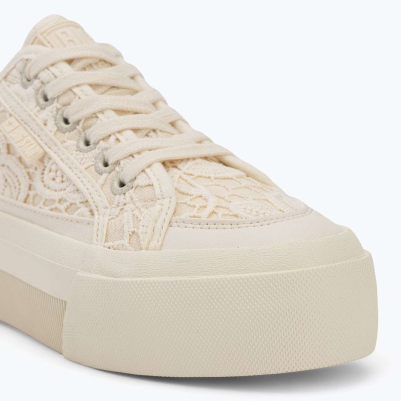 Dámské boty BIG STAR RR274746 beige 7