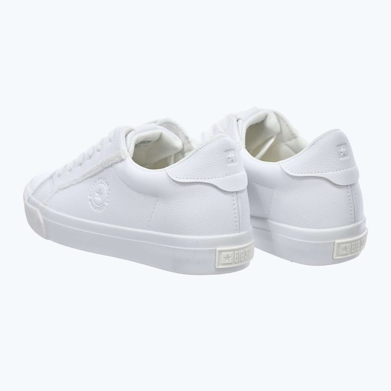Dámské boty BIG STAR SS274220 white 10
