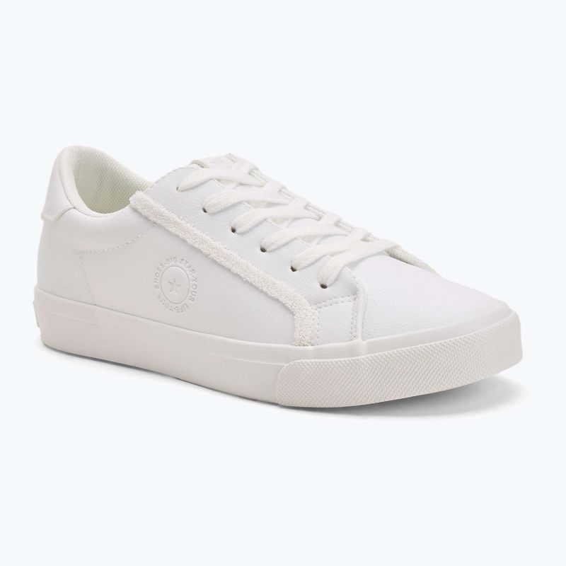 Dámské boty BIG STAR SS274220 white