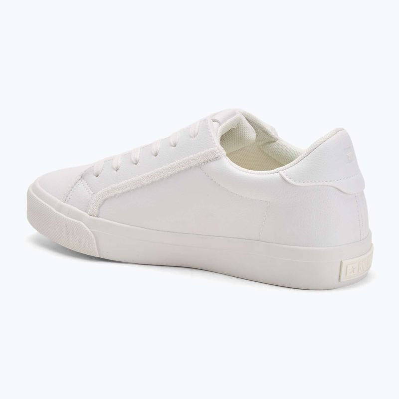 Dámské boty BIG STAR SS274220 white 3