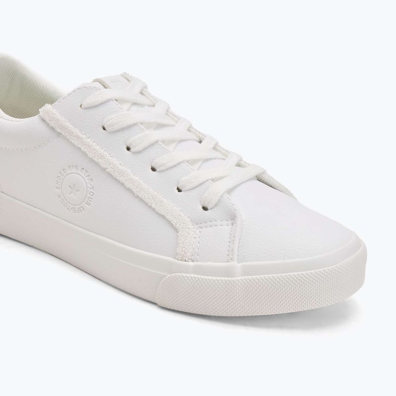 Dámské boty BIG STAR SS274220 white 7