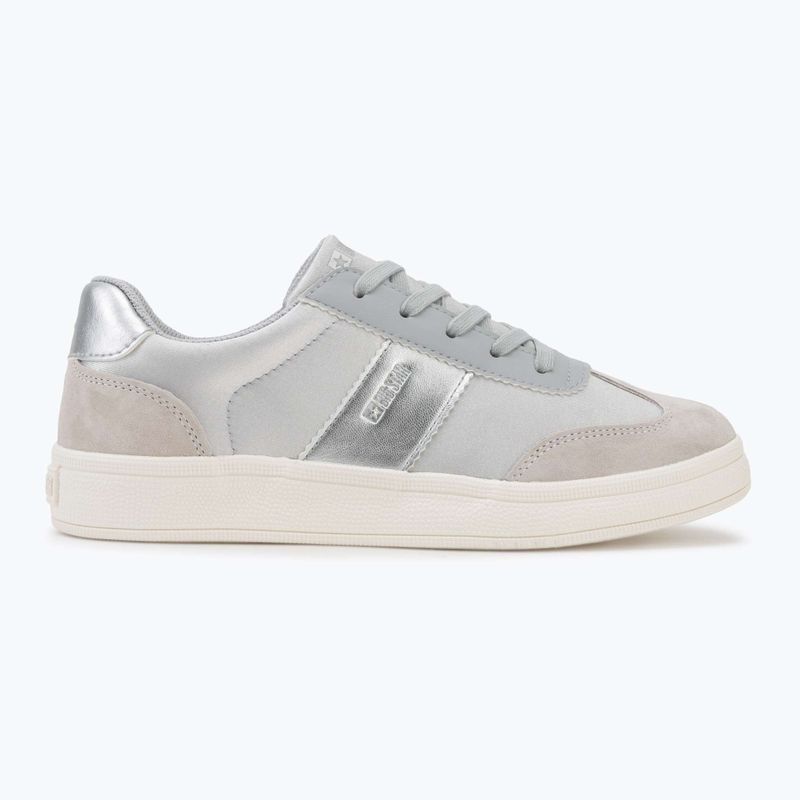 Dámské boty BIG STAR TT274156 grey 2