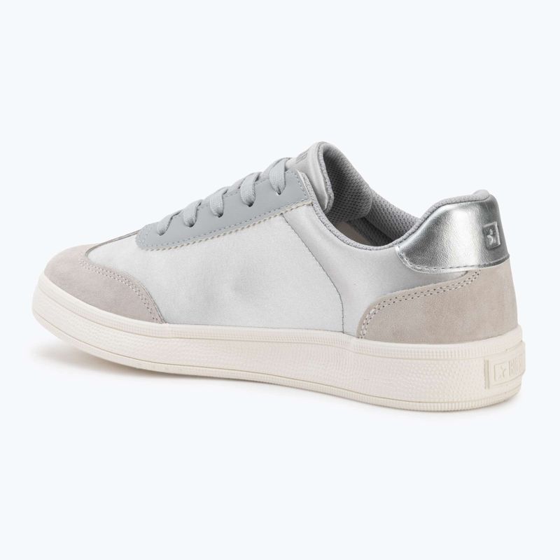 Dámské boty BIG STAR TT274156 grey 3