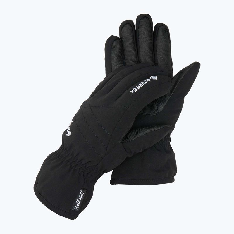Dámské lyžařské rukavice Viking Sierra GTX Ski black 2