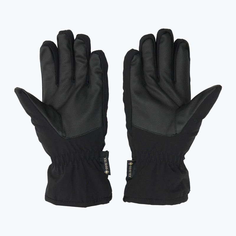 Dámské lyžařské rukavice Viking Sierra GTX Ski black 3