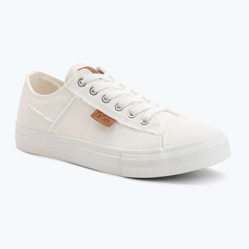 Dámské tenisky Lee Cooper LCW-26-02-4046LA white