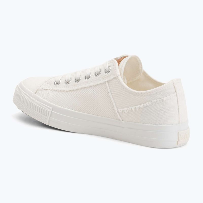 Dámské tenisky Lee Cooper LCW-26-02-4046LA white 3