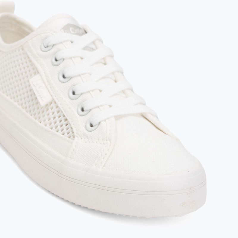 Dámské tenisky Lee Cooper LCW-26-02-4066LA white 7