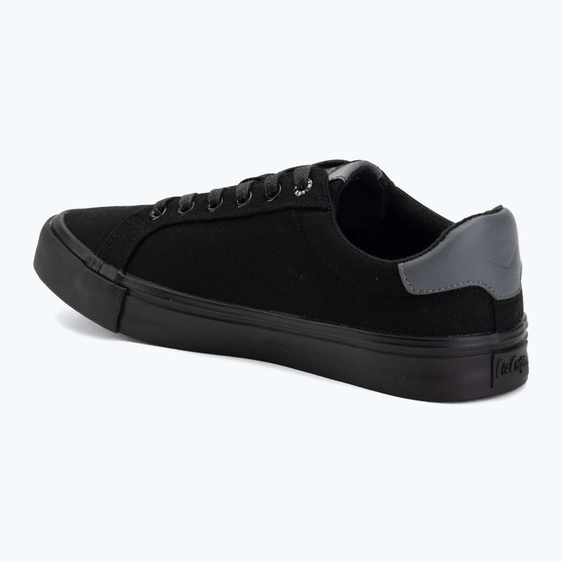 Pánské tenisky Lee Cooper LCW-26-02-4092MC black 3
