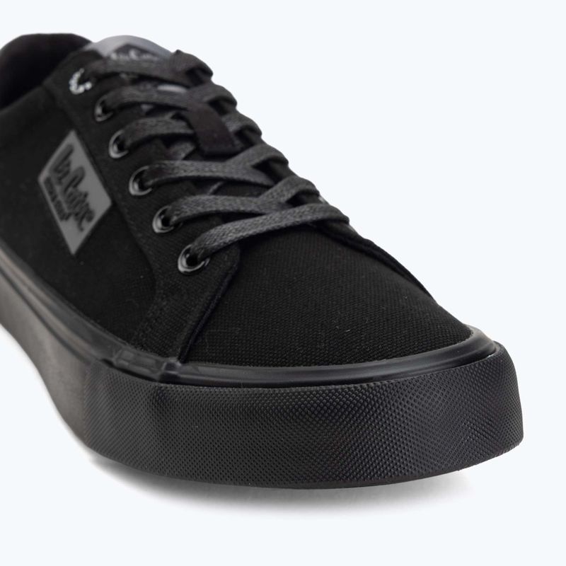 Pánské tenisky Lee Cooper LCW-26-02-4092MC black 7