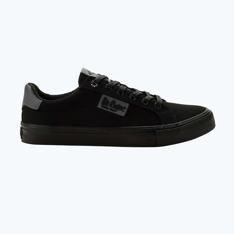 Pánské tenisky Lee Cooper LCW-26-02-4092MC black 8