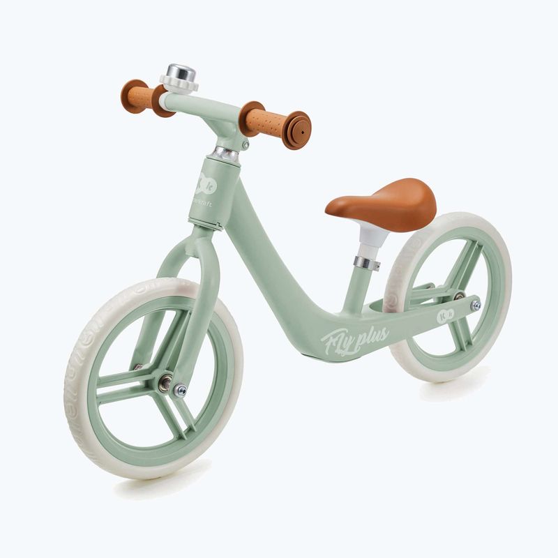 Odrážedlo Kinderkraft Fly Plus fresh mint 2