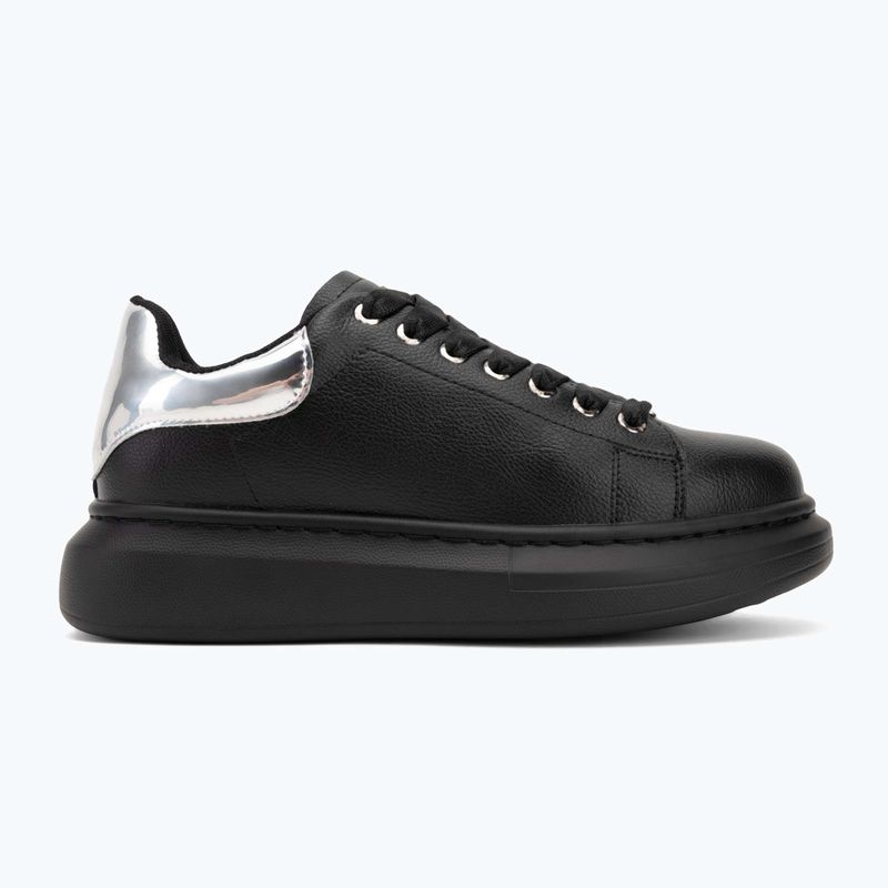 Dámské boty GOE LL2N4012 black/black 2