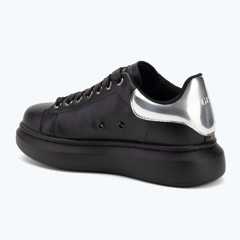 Dámské boty GOE LL2N4012 black/black 3