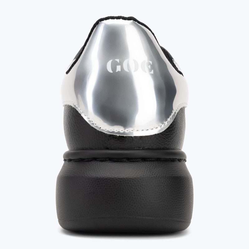 Dámské boty GOE LL2N4012 black/black 6