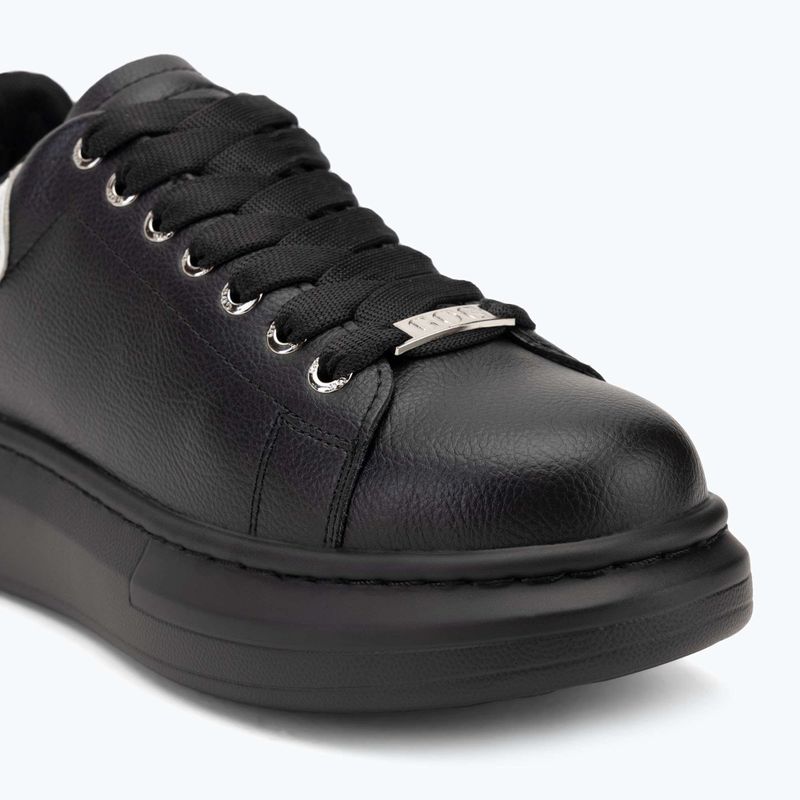 Dámské boty GOE LL2N4012 black/black 7