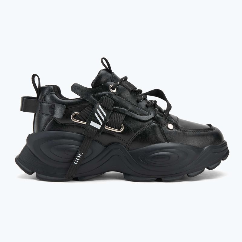Dámské boty GOE MM2N4014 black 2