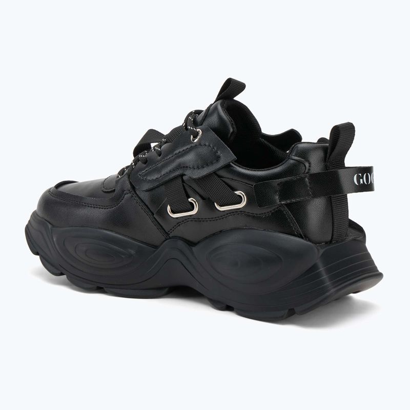 Dámské boty GOE MM2N4014 black 3