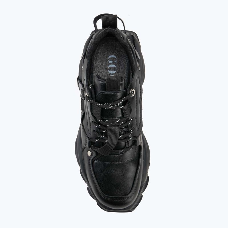 Dámské boty GOE MM2N4014 black 5