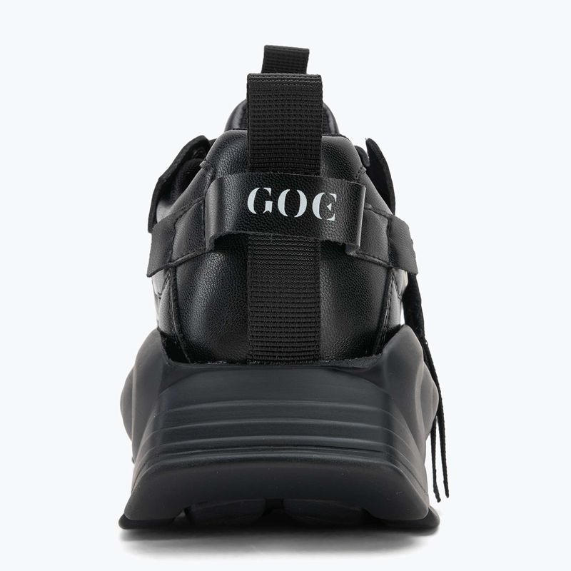 Dámské boty GOE MM2N4014 black 6