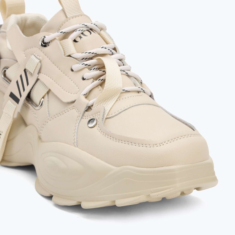 Dámské boty GOE MM2N4015 beige 7