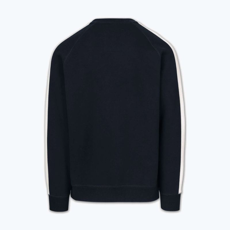 Pánská mikina Pitbull San Diego Ca Crewneck dark navy 5