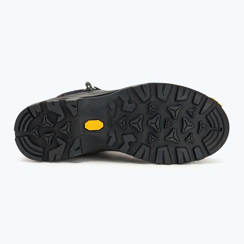 Pánské trekové boty Grisport 15203DV44G black 4