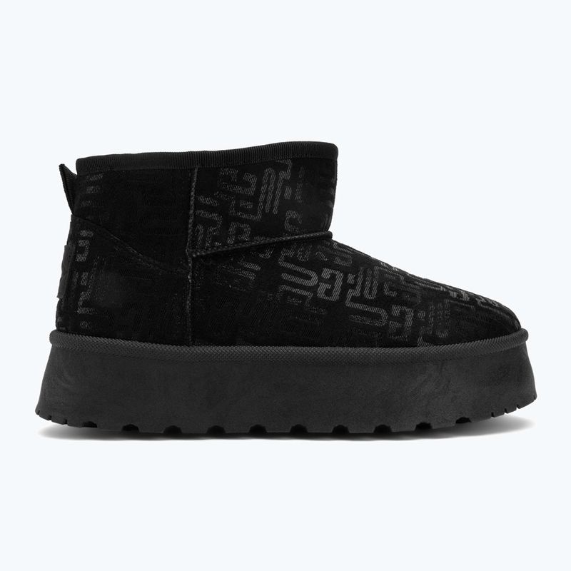 Dámské sněhule Lee Cooper LCJ-25-32-3655L black 2