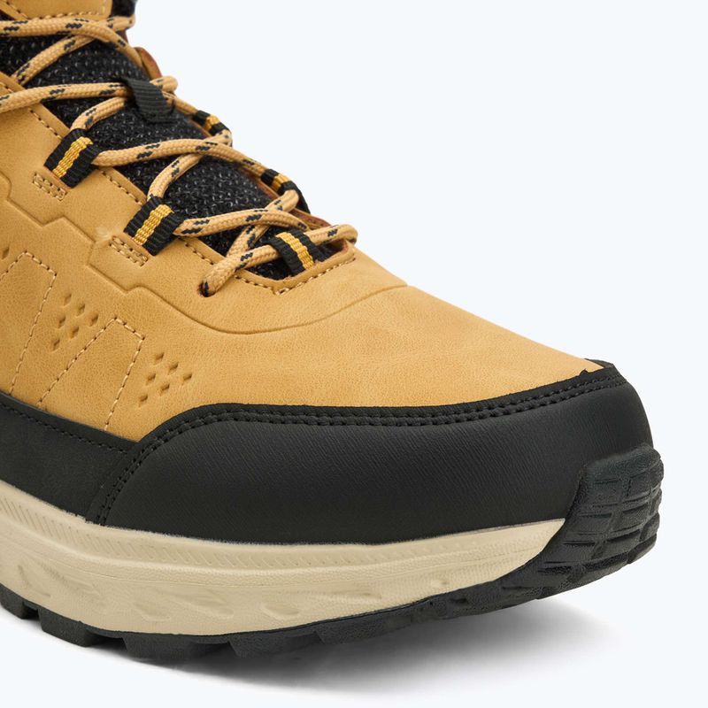 Pánské boty Lee Cooper LCJ-25-01-3724M camel 7