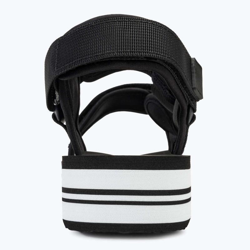 Dámské sandály Lee Cooper LCW-24-05-2753 black/white 6