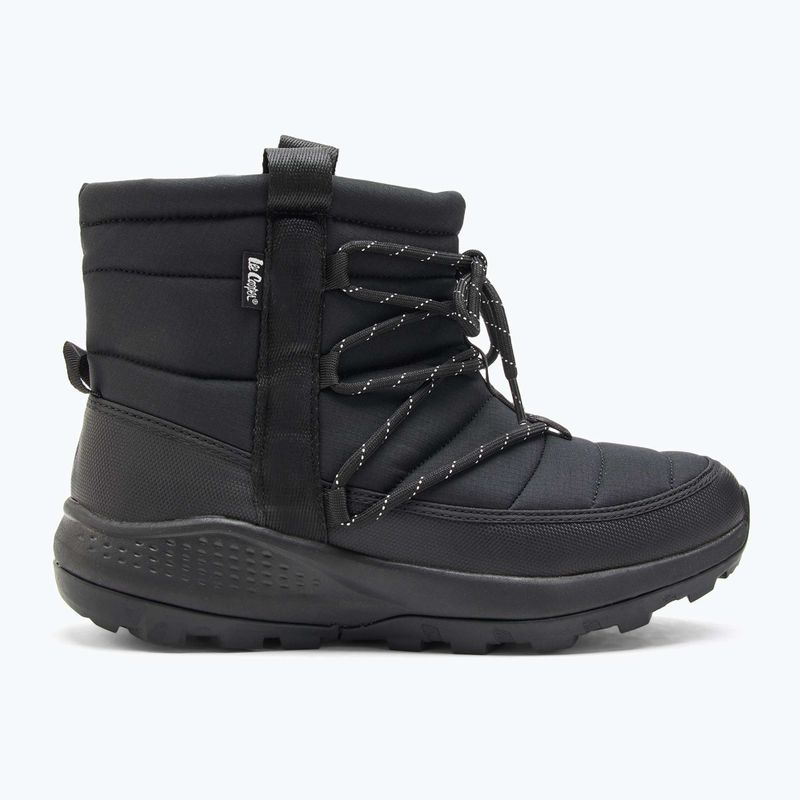 Dámské sněhule Lee Cooper LCJ-24-03-3069L black 2
