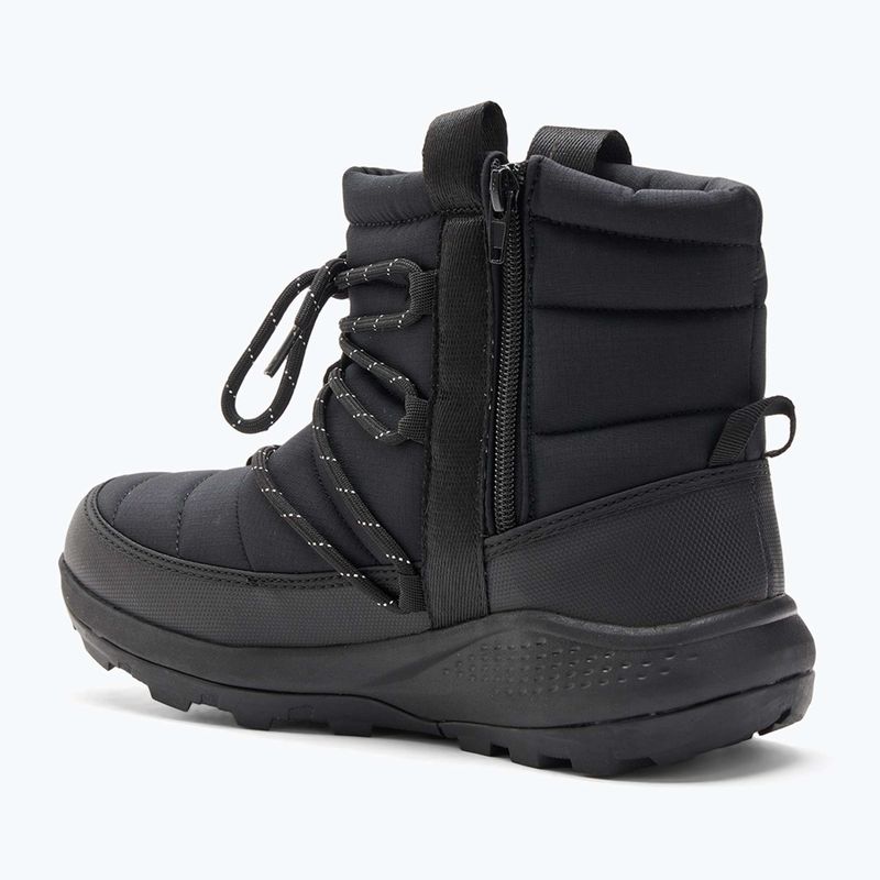 Dámské sněhule Lee Cooper LCJ-24-03-3069L black 3