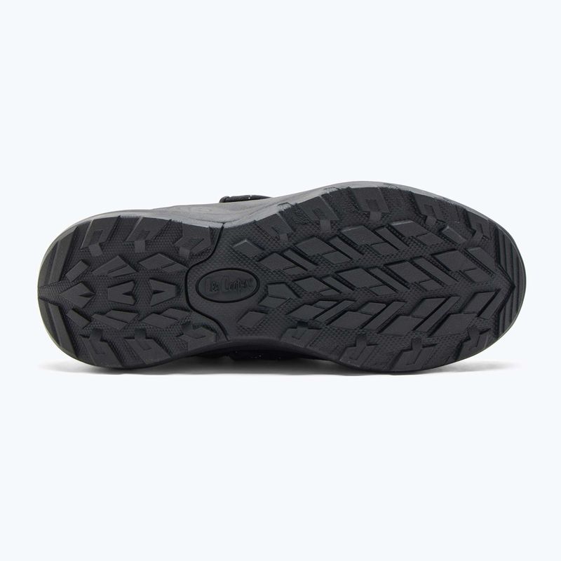 Dámské sněhule Lee Cooper LCJ-24-03-3069L black 4