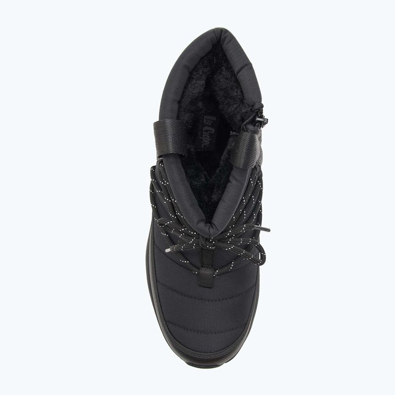 Dámské sněhule Lee Cooper LCJ-24-03-3069L black 5