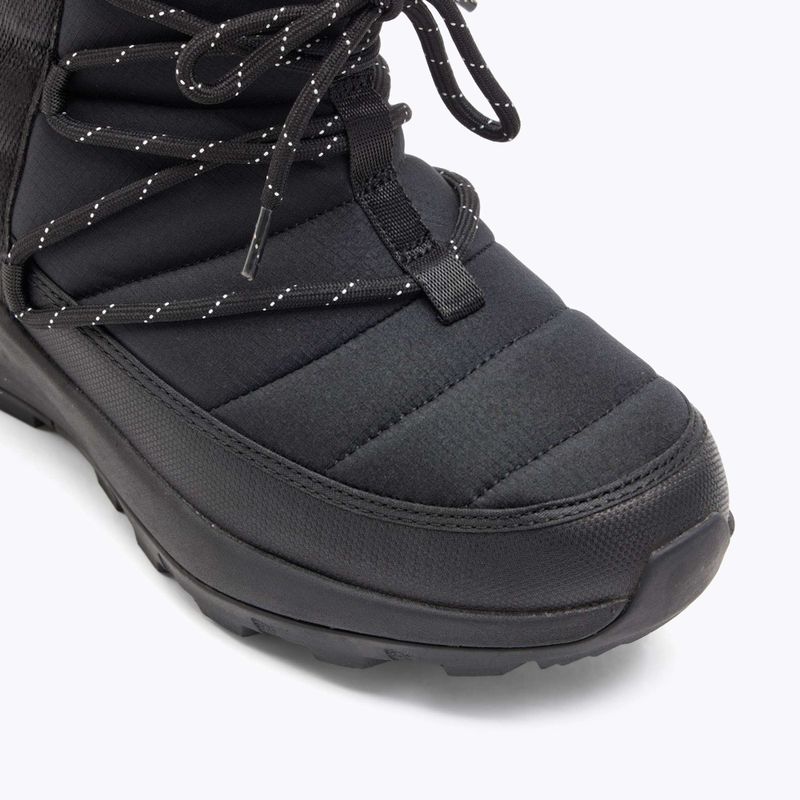 Dámské sněhule Lee Cooper LCJ-24-03-3069L black 7