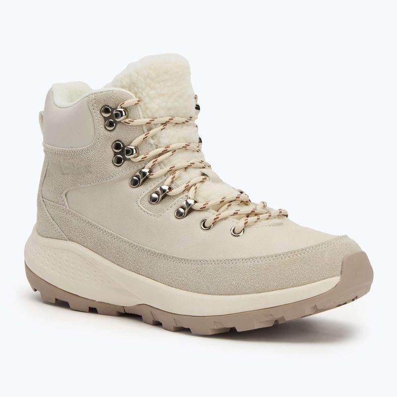 Dámské sněhule Lee Cooper LCJ-24-03-3071L beige