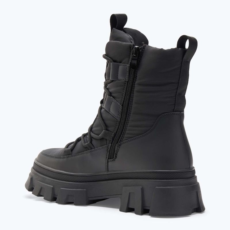 Dámské sněhule Lee Cooper LCJ-24-47-3144L black 3