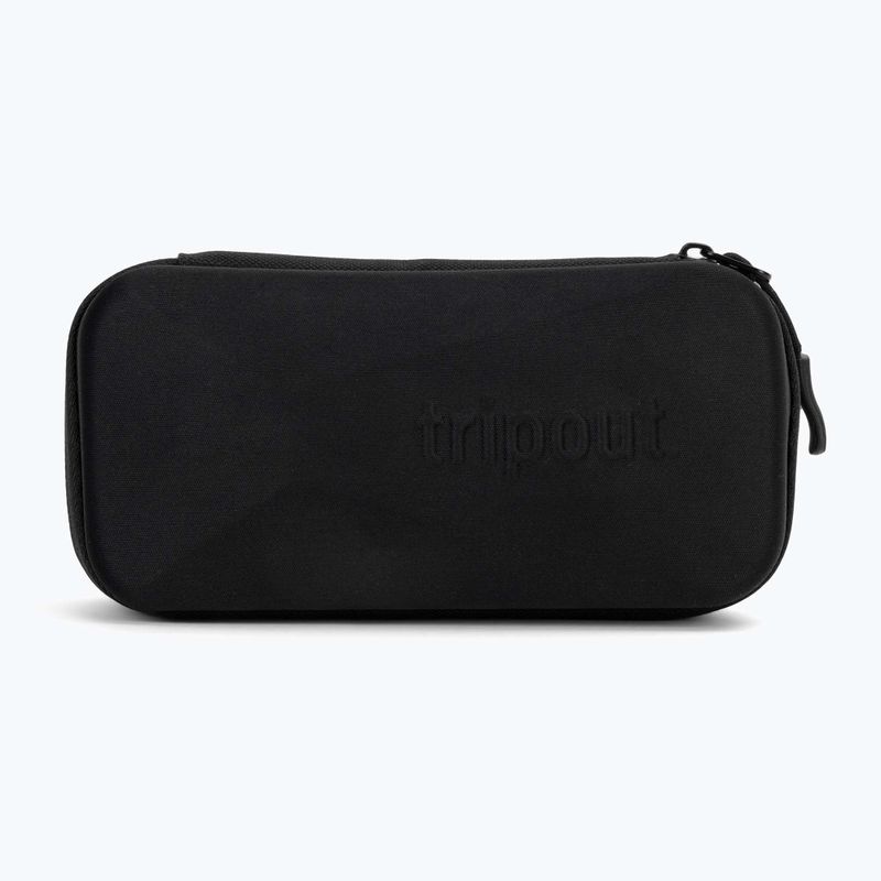 Sluneční brýle Tripout Infinity black/smart red fotochrom 5