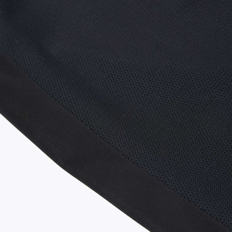 Dámská cyklistická vesta Quest Summer black 5