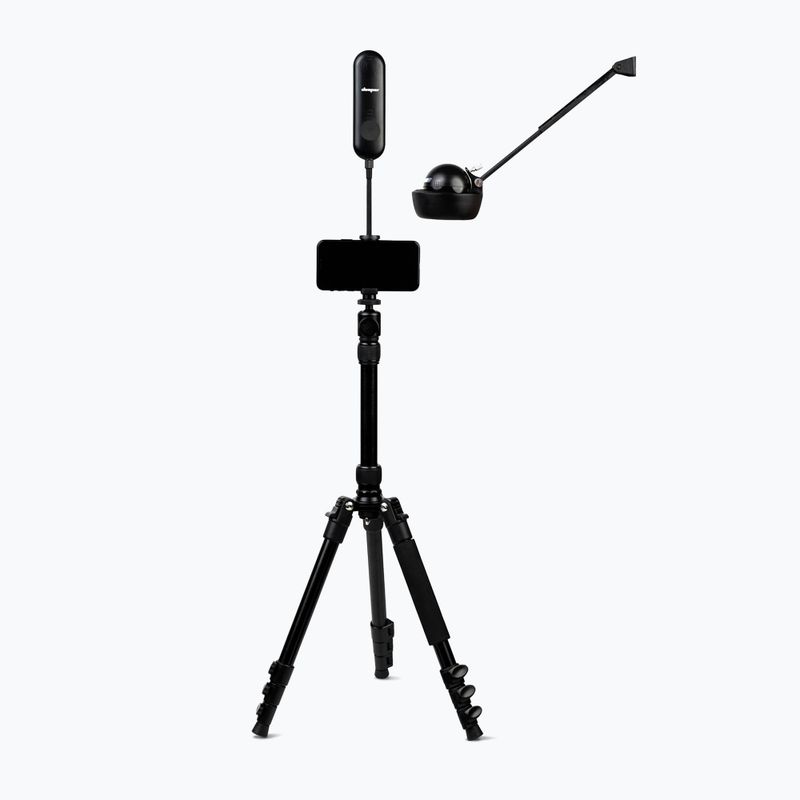 Zesilovač signálu sonaru Deeper Extender KIT + tripod