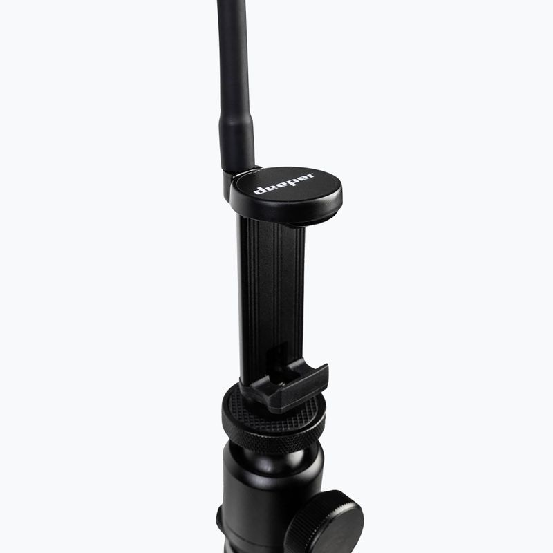 Zesilovač signálu sonaru Deeper Extender KIT + tripod 5