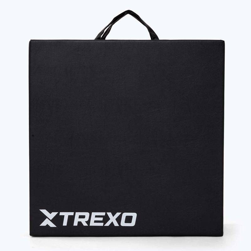 Gymnastická matrace XTREXO black 6