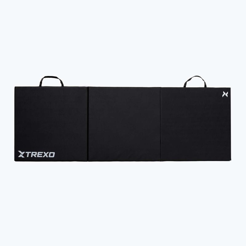 Gymnastická matrace XTREXO black 7