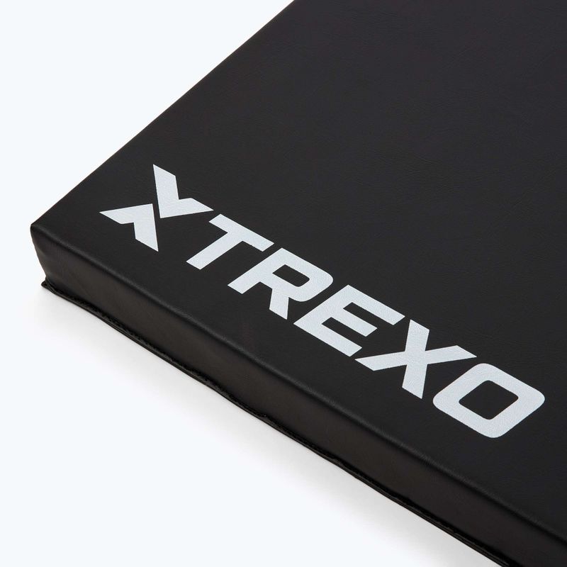 Gymnastická matrace XTREXO black 8