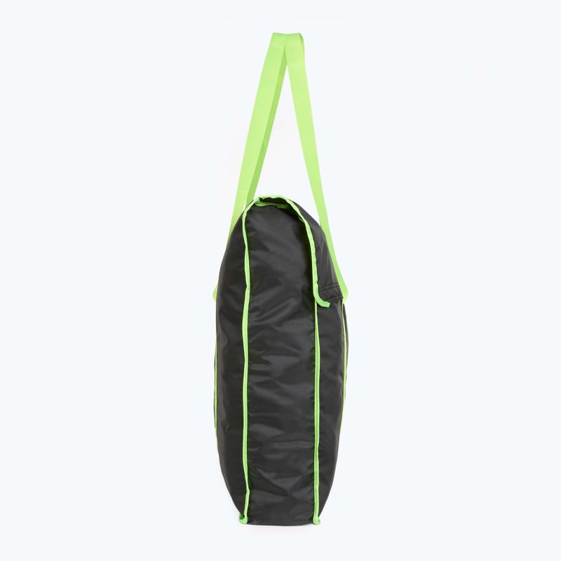 Taška na přenášení branky OneTeam Swiftgoal 120 x 70 cm black/green 3