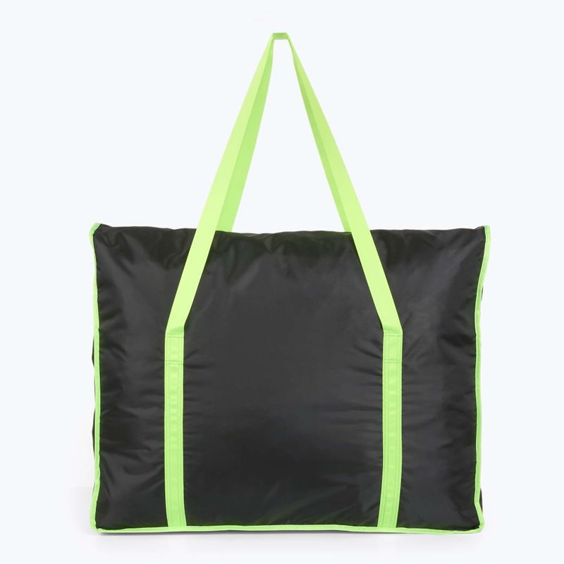 Taška na přenášení branky OneTeam Swiftgoal 120 x 70 cm black/green 4