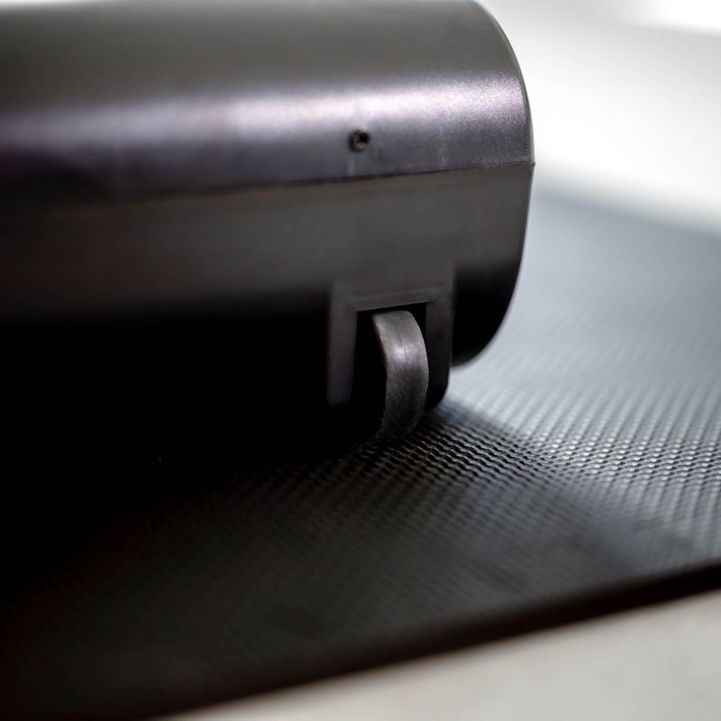 Běžecký pás elektrický XTREXO Walking Pad W150 černý 10