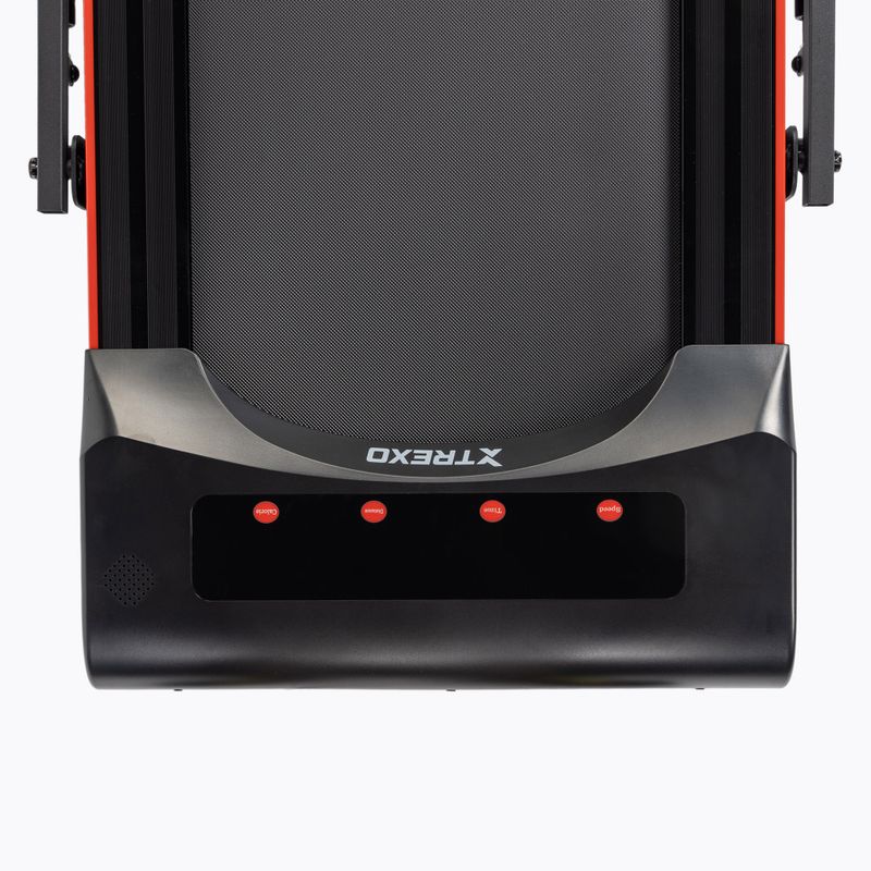Běžecký pás elektrický XTREXO Walking Pad W150 černý 16